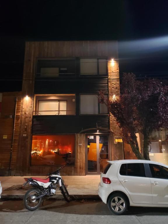 Para quedarse San Martín de los Andes Exterior foto